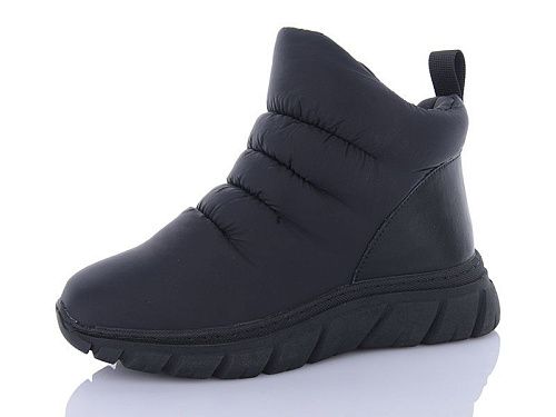 Ботинки Lilin LXL81-1 в магазине Фонтан Обуви