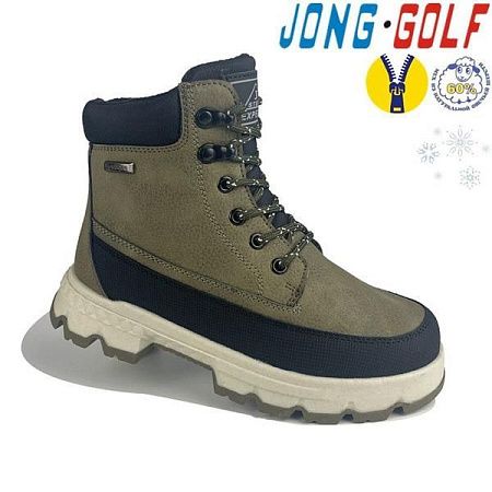 Ботинки Jong-Golf C40317-5 в магазине Фонтан Обуви