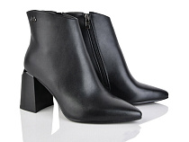 Ботинки Бабочка 703-148 в магазине Фонтан Обуви