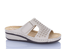 Шлепанцы Leguzaza 662-1 в магазине Фонтан Обуви