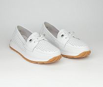 Мокасины Allshoes 208200 в магазине Фонтан Обуви