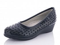 Туфли Леопард 81-15 в магазине Фонтан Обуви