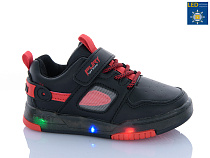 Кроссовки Sanlin 6-2001LY LED в магазине Фонтан Обуви