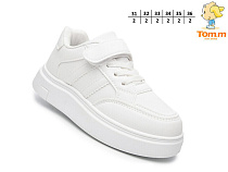 Кроссовки Том.М 68019F в магазине Фонтан Обуви