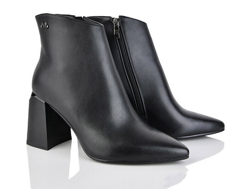 Ботинки Бабочка 703-148 в магазине Фонтан Обуви