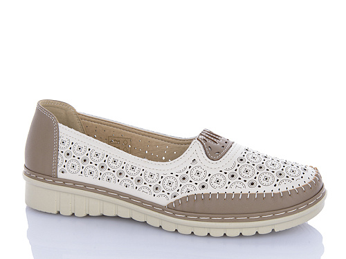 Туфли Ldw A96-3 в магазине Фонтан Обуви