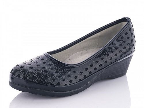 Туфли Леопард 81-15 в магазине Фонтан Обуви
