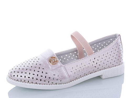 Туфли Fg LR2921-5 в магазине Фонтан Обуви