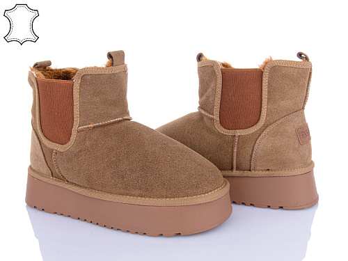Угги Canoa 69-7 в магазине Фонтан Обуви