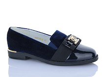 Туфли Леопард GB116-2 в магазине Фонтан Обуви