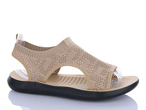 Босоножки Wsmr DF08-5 батал в магазине Фонтан Обуви