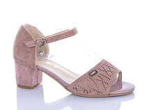 Босоножки Aba BR705-37-1 в магазине Фонтан Обуви