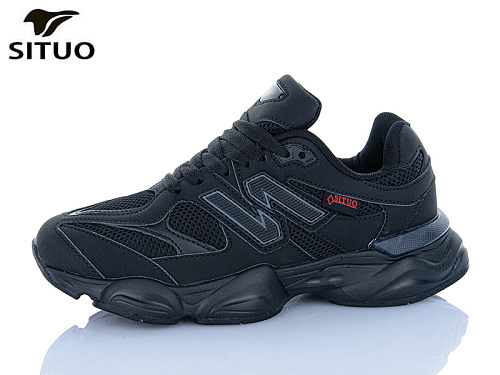 Кроссовки Situo B160-8 в магазине Фонтан Обуви