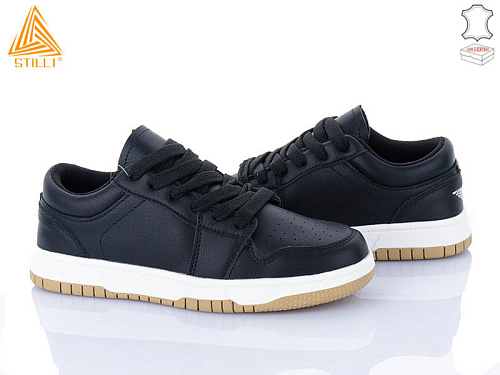 Кроссовки Stilli Group NK20-4 шкіра піна в магазине Фонтан Обуви