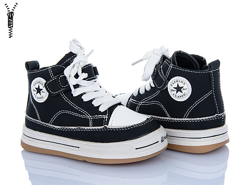 Ботинки Svit F2520-1 в магазине Фонтан Обуви