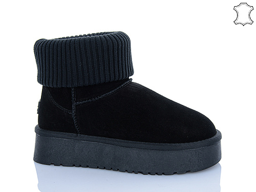 Угги Jiulai 1516-13 в магазине Фонтан Обуви