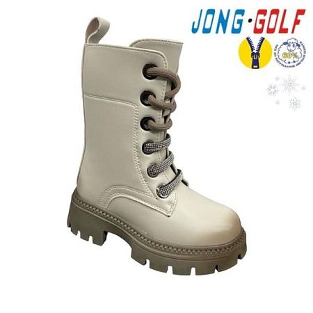 Ботинки Jong-Golf B40368-6 в магазине Фонтан Обуви