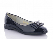 Балетки Леопард GE232-1 в магазине Фонтан Обуви