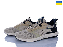 Кроссовки Dago Гіпаніс M1031 оливковий в магазине Фонтан Обуви