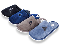 Тапочки Alex L609 mix в магазине Фонтан Обуви