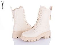 Ботинки I.Trendy B7305-1 в магазине Фонтан Обуви