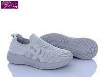 Кроссовки Little Fairy 1052-2 піна в магазине Фонтан Обуви