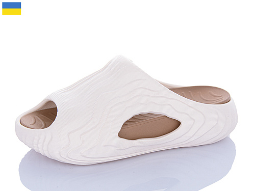 Шлепанцы Luckline 24515-396 в магазине Фонтан Обуви