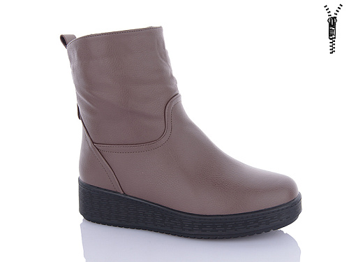 Ботинки Aba2 F2ABA51-39 в магазине Фонтан Обуви