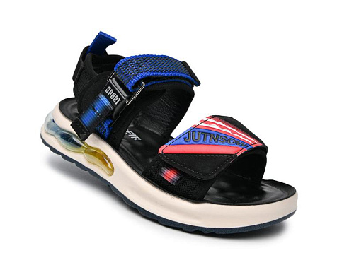 Босоножки Okshoes A2919A в магазине Фонтан Обуви