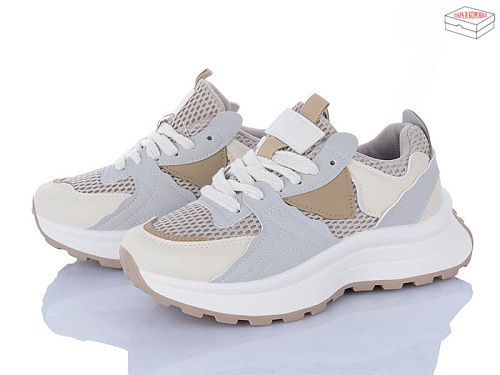 Кроссовки Aba O810-3 в магазине Фонтан Обуви