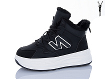 Ботинки Dafuyuan HK9025-1 в магазине Фонтан Обуви