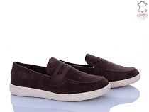 Туфли Ailaifa XJH13-4 в магазине Фонтан Обуви