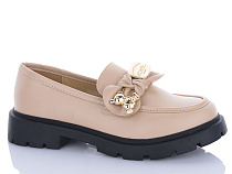 Туфли Aba ABA2024-1-3 в магазине Фонтан Обуви