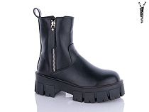 Ботинки Aba2 Y43 в магазине Фонтан Обуви