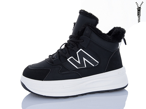 Ботинки Dafuyuan HK9025-1 в магазине Фонтан Обуви