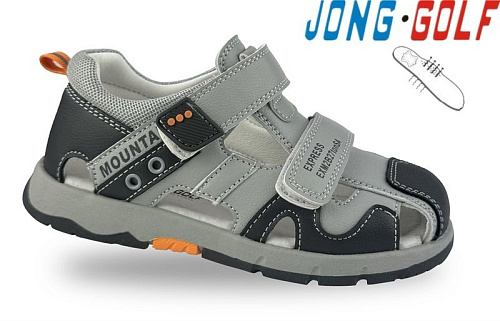 Босоножки Jong-Golf B20670-2 в магазине Фонтан Обуви