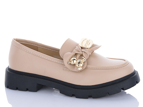 Туфли Aba ABA2024-1-3 в магазине Фонтан Обуви