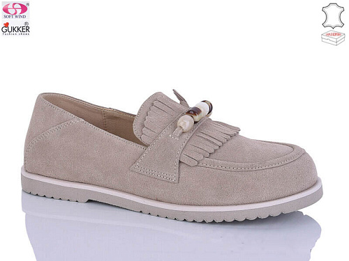 Туфли Gukkcr MG8407 в магазине Фонтан Обуви
