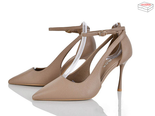 Туфли L&M-Lemon C13-5 в магазине Фонтан Обуви