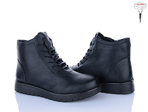 Ботинки Saimao FB5-1 батал в магазине Фонтан Обуви