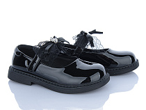Туфли Clibee A68159 black в магазине Фонтан Обуви