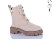 Ботинки Qq Shoes M0ABA58-5 в магазине Фонтан Обуви