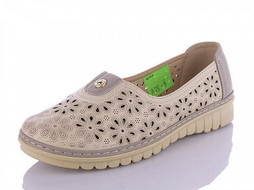 Туфли Ldw A28-8 в магазине Фонтан Обуви