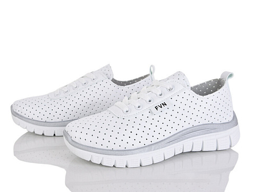 Кроссовки Бабочка 243-34 в магазине Фонтан Обуви