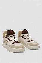 Кроссовки Seven Group Shoes 500 бежевий в магазине Фонтан Обуви