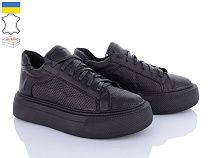 Кроссовки Viscala 21110-216 чор-перф.чор-п. в магазине Фонтан Обуви