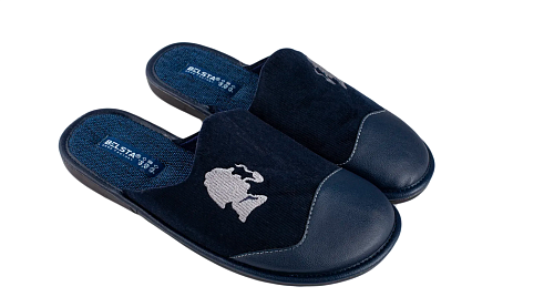 Тапочки Белста 562 №1246 4008 С-229 С46 ТМТ-16 в магазине Фонтан Обуви