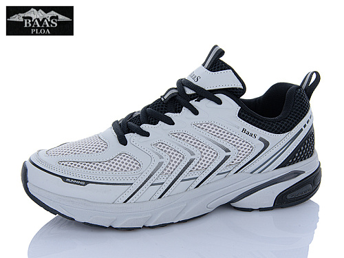 Кроссовки Baas M7591-7 в магазине Фонтан Обуви