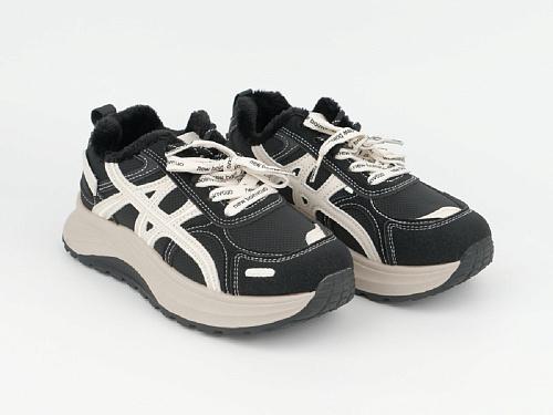 Кроссовки Allshoes 218897 в магазине Фонтан Обуви