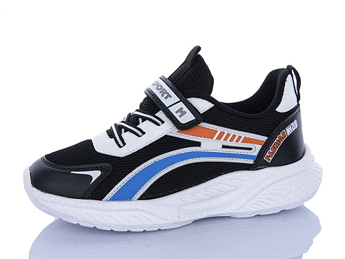 Кроссовки Sharif 1820-3 (31-35) в магазине Фонтан Обуви